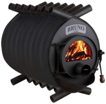 Werkstattofen | BRUNO Pyro V | Warmluftofen | 25 kW