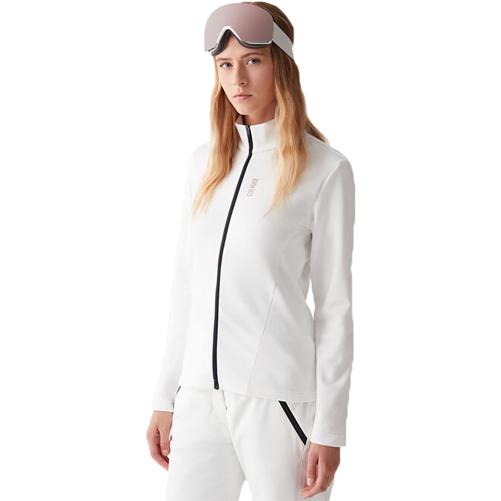 Colmar 9335 - Polaire Femme white
