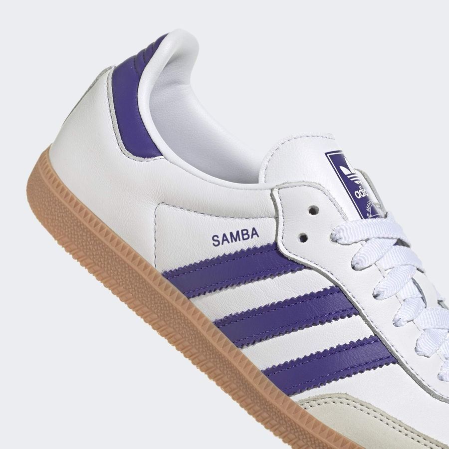Adidas Original Chaussure Samba OG
