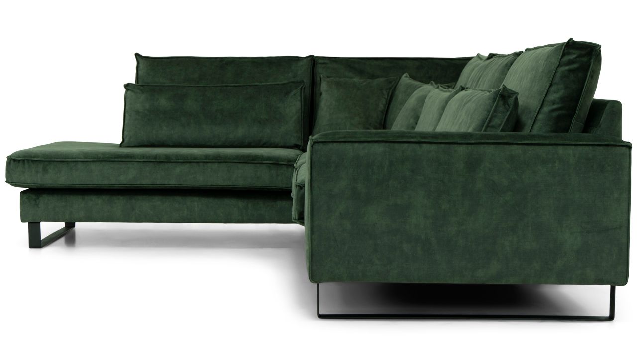 Hoekbank Saint-Laurent