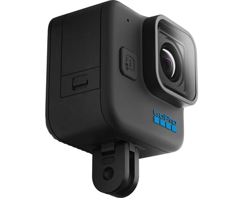 GoPro HERO 11 Black Mini