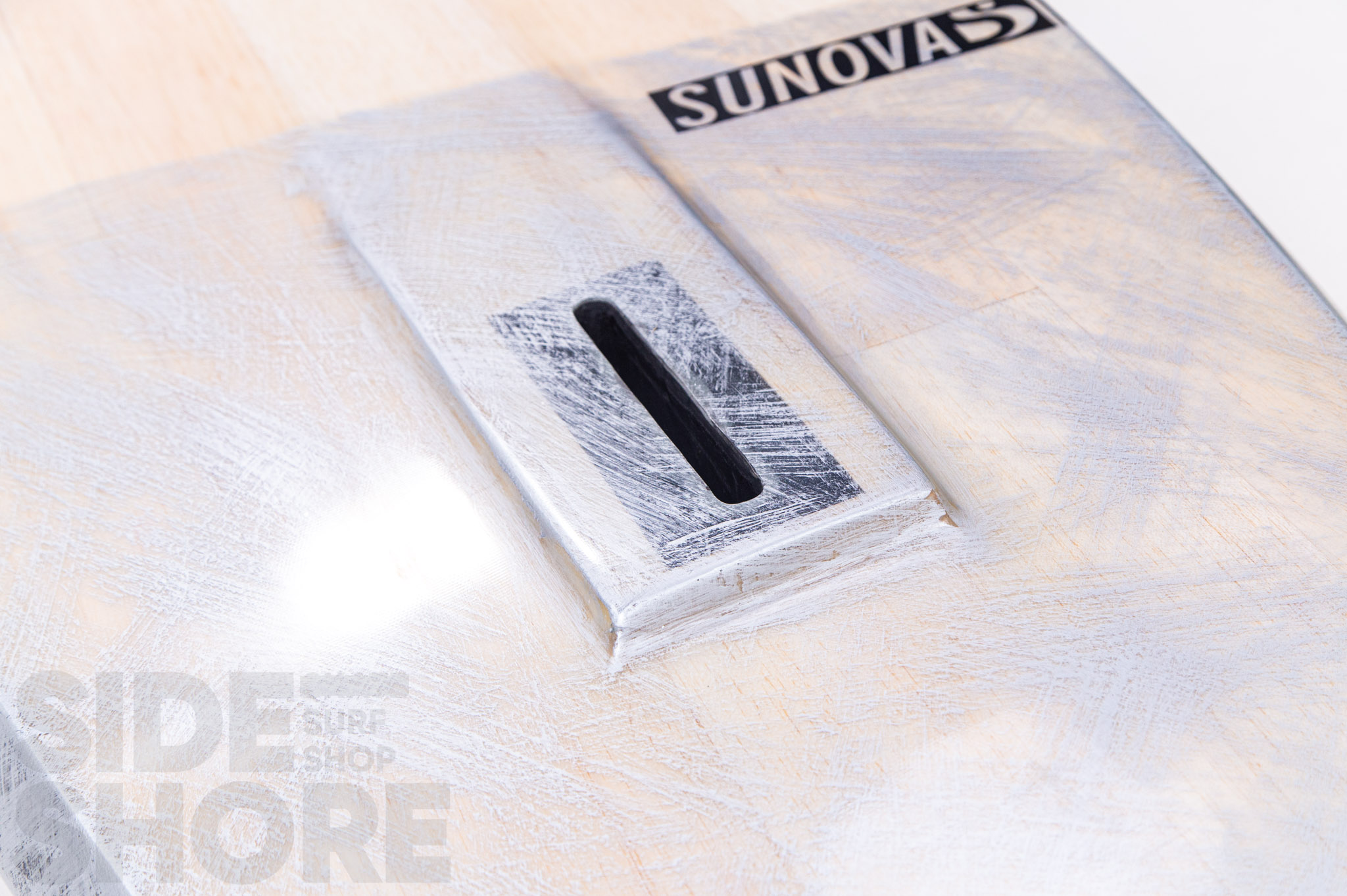 Sunova Foilboard XXX 6'3