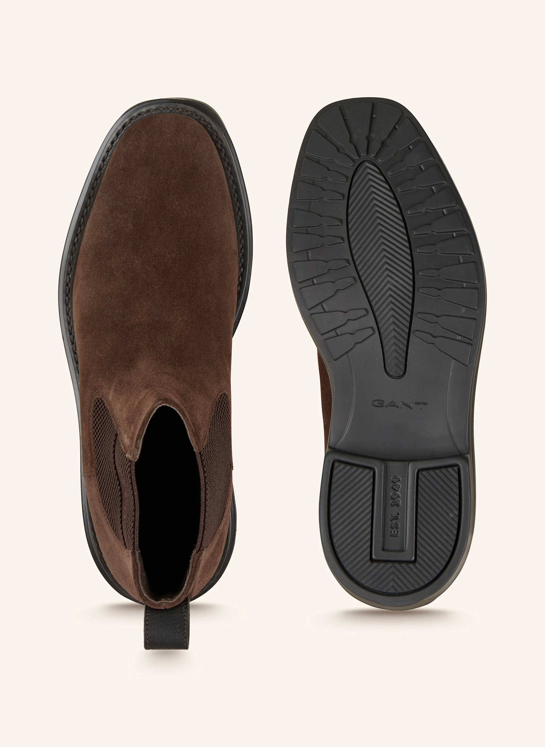 GANT Chelsea-Boots BOGGAR