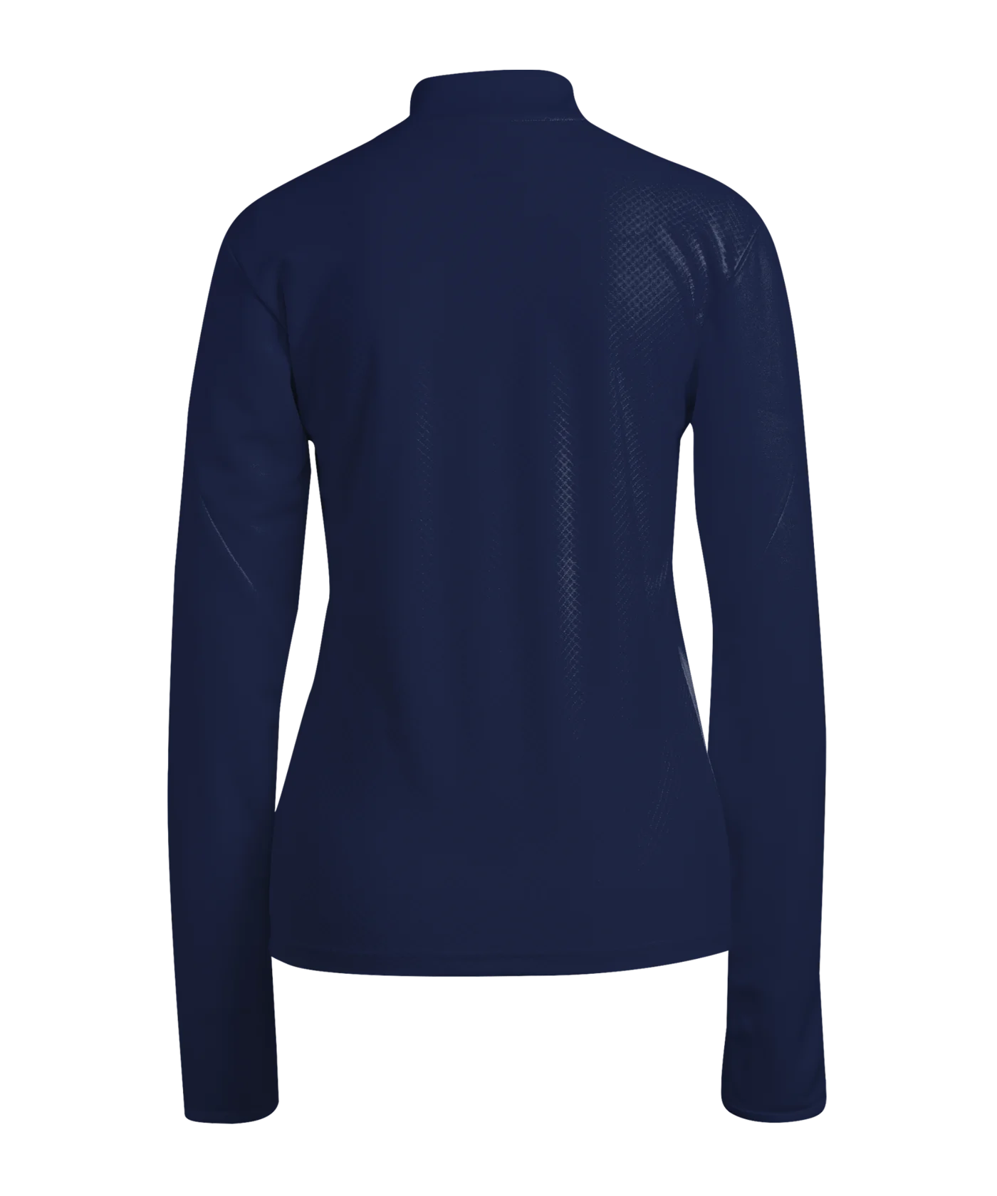 adidas Tiro 23 Track Top Damen Blau