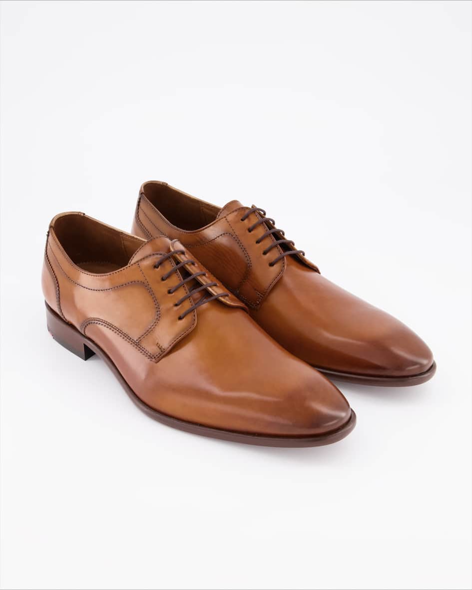 Lloyd PADOS Business Schuhe in Braun