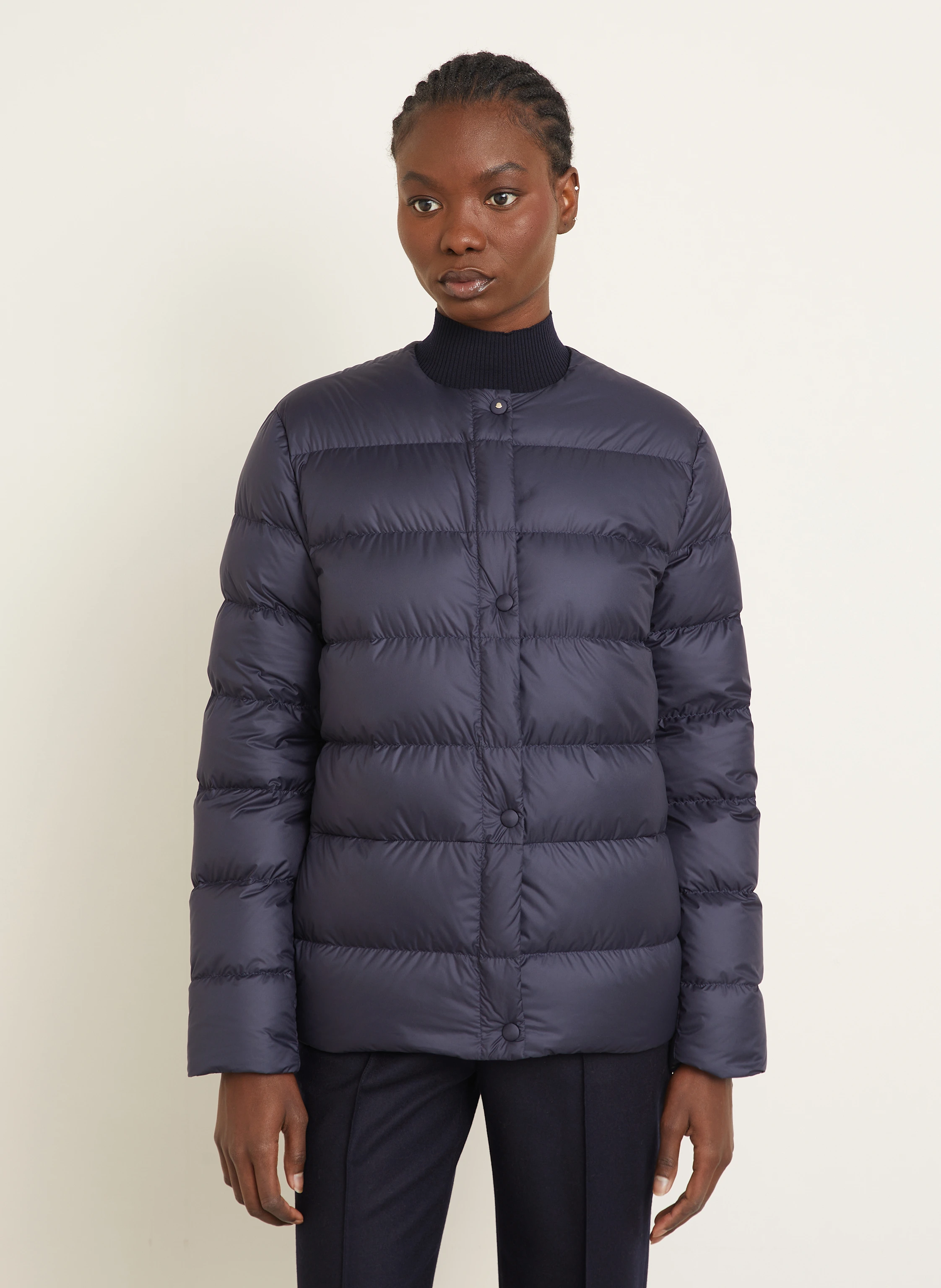 MONCLER Daunenjacke GERBE