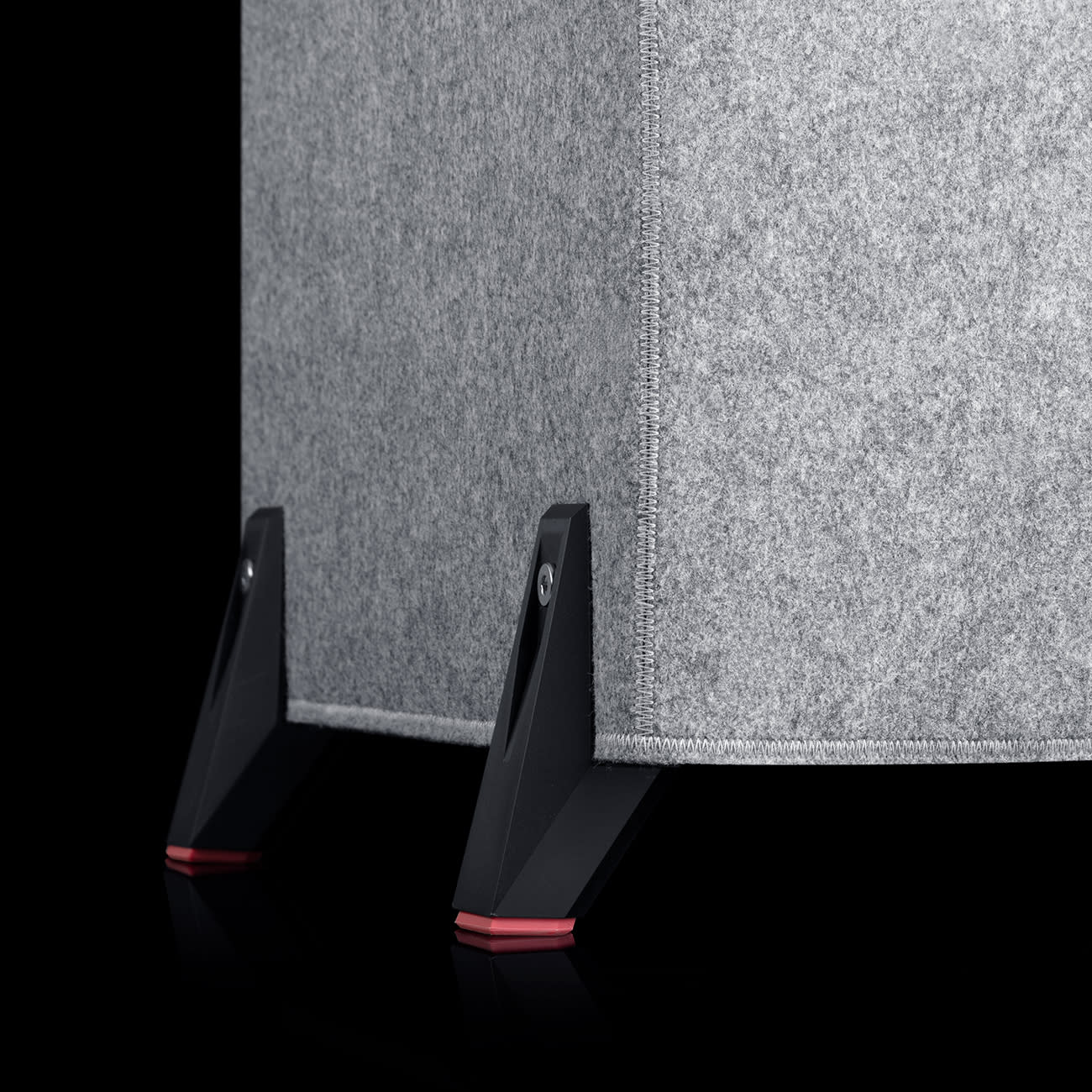 T 10 WOOFER SLEEVE