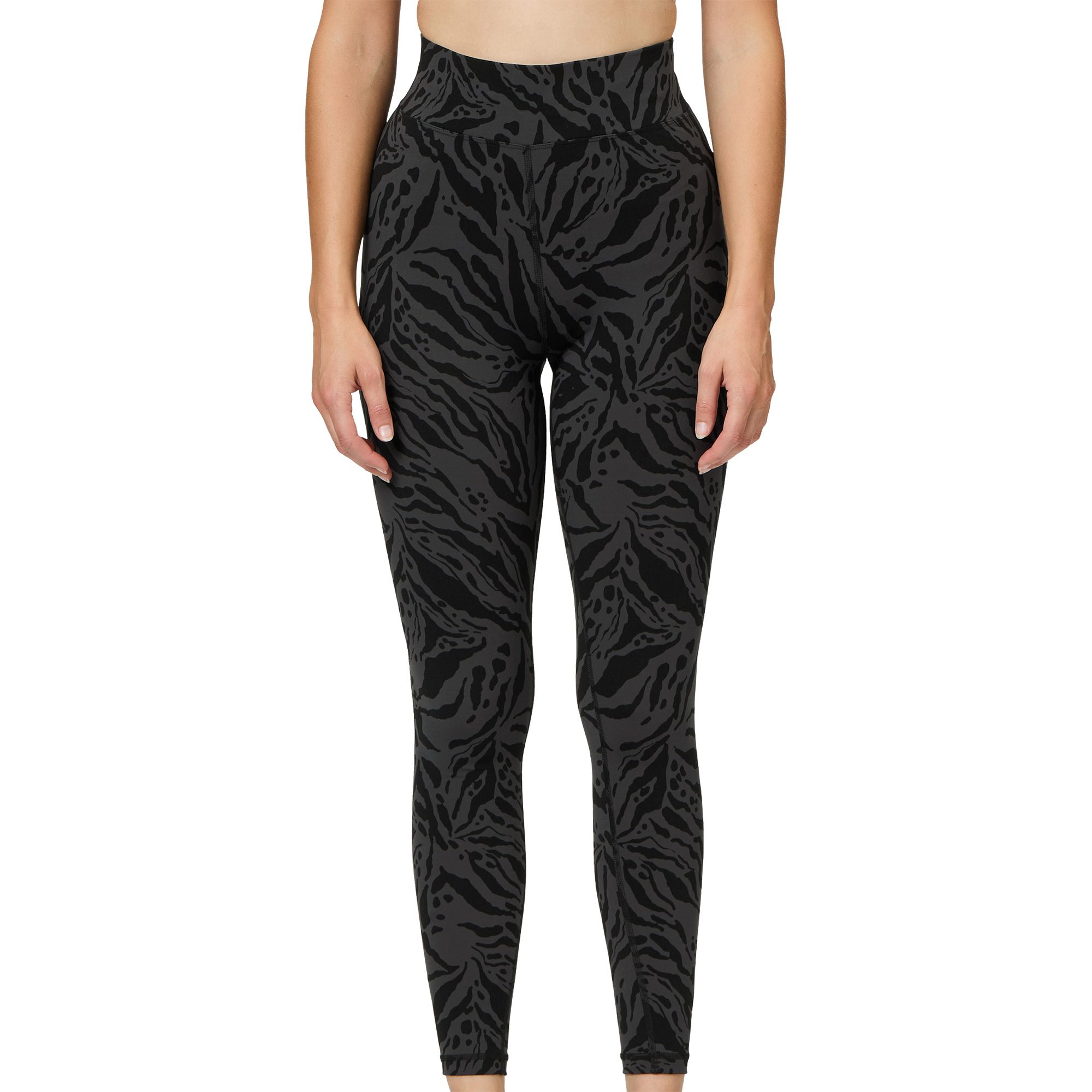 Venice Beach Keeva Tights Damen aop tiger tonal