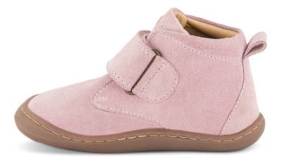 Skofus Barefoot Prewalker Rosa 3226100264