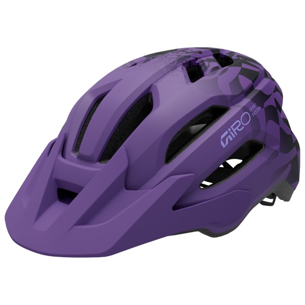 Giro - Youth's Fixture Mips II - Casque de cyclisme