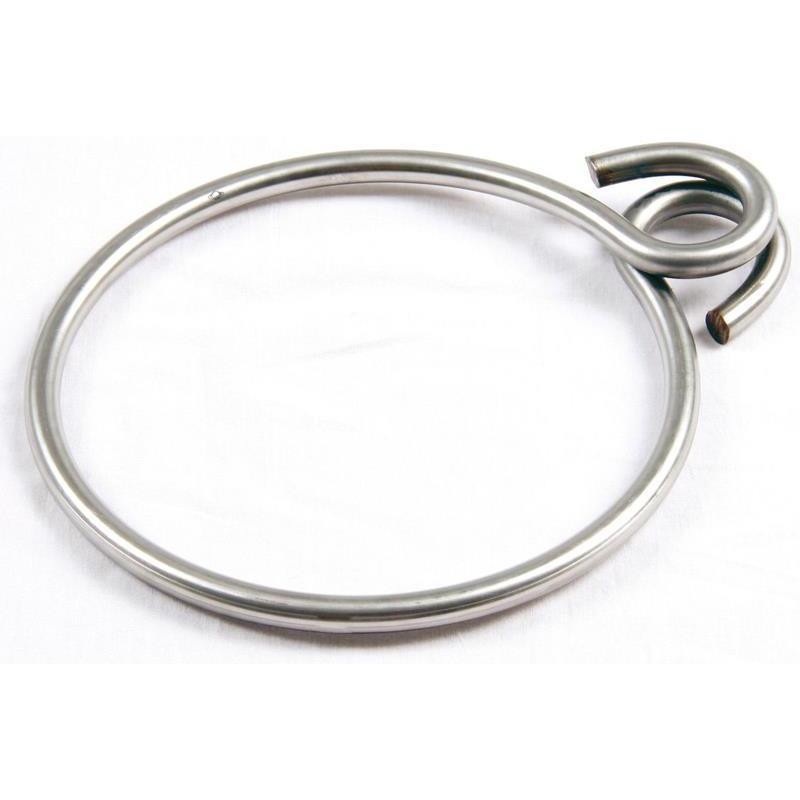 Anneau De Mouillage Inox Seanox