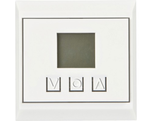Basis Chamberlain T1EML-timer