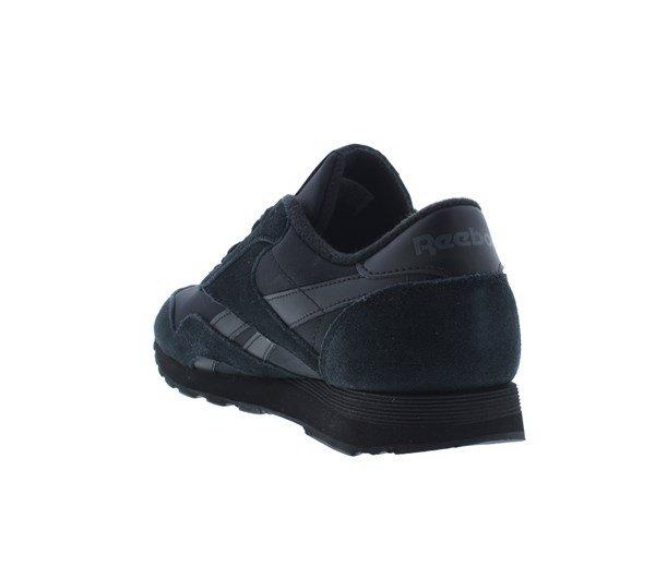 Reebok Classic Nylon Shoes