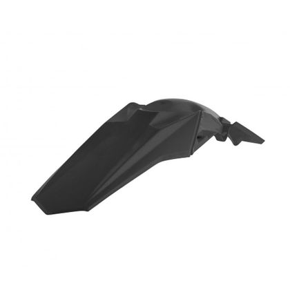 Garde boue Polisport COULEUR NOIR