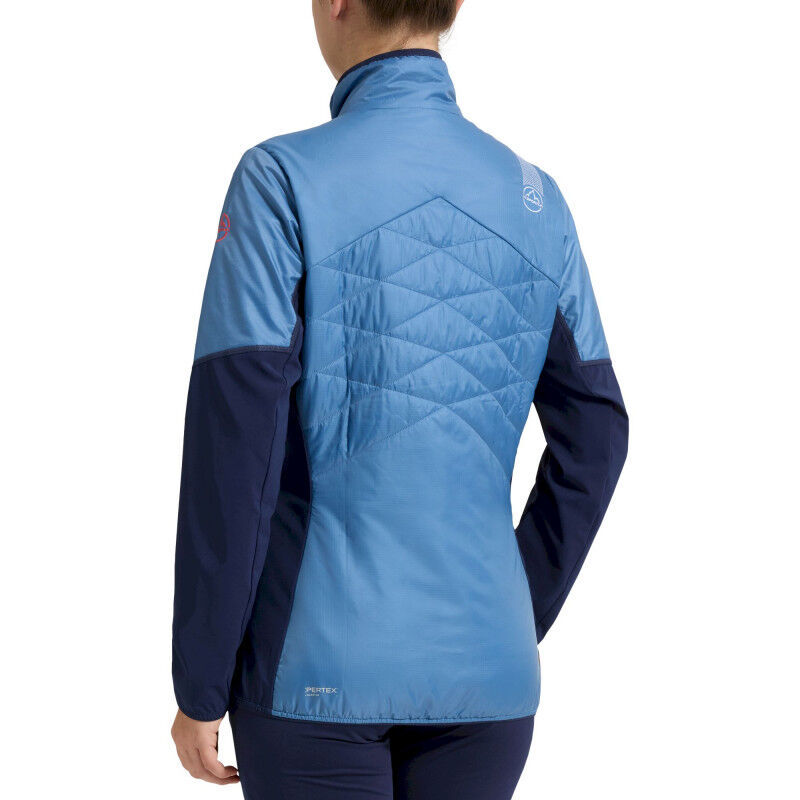 Ascent Primaloft Jkt - Doudoune femme
