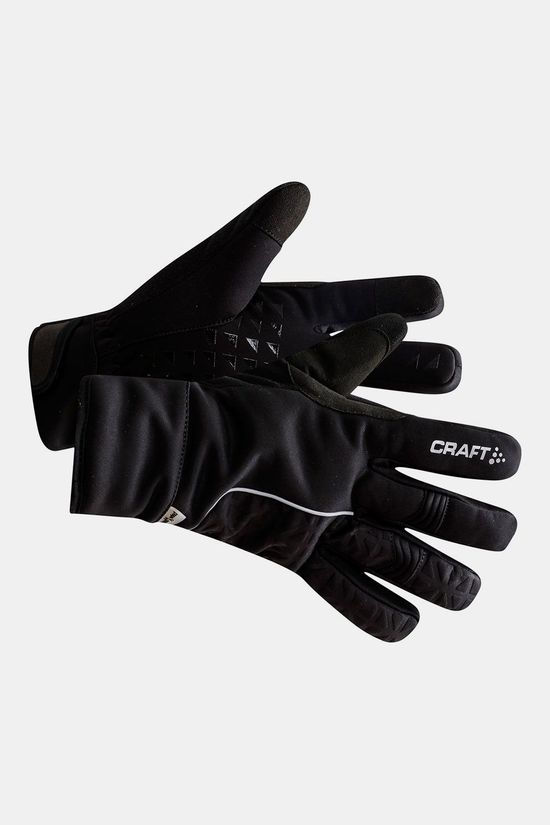 Craft Craft Siberian 2.0 Fietshandschoen
