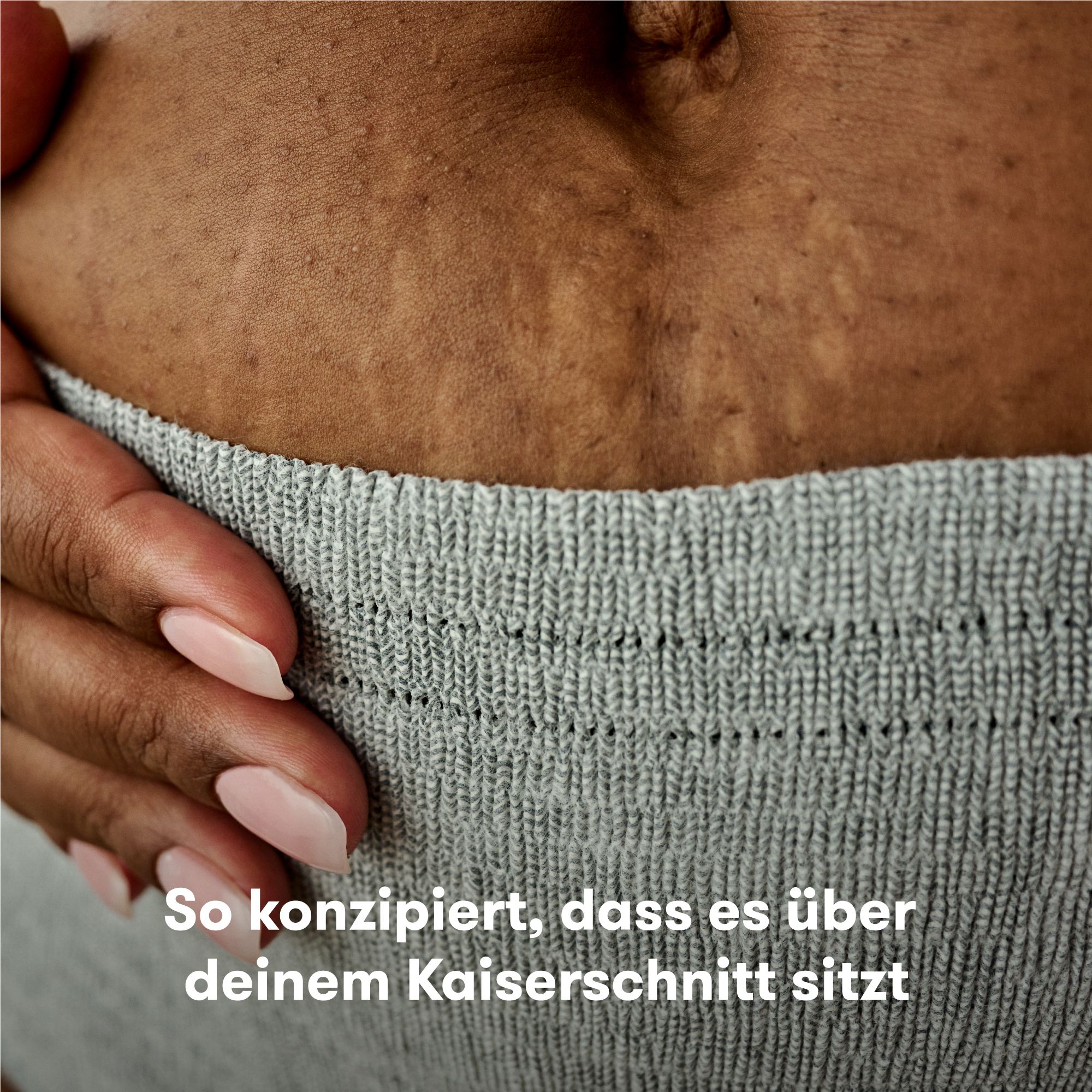 Frida Mom Wochenbett Unterwäsche nach Kaiserschnitt