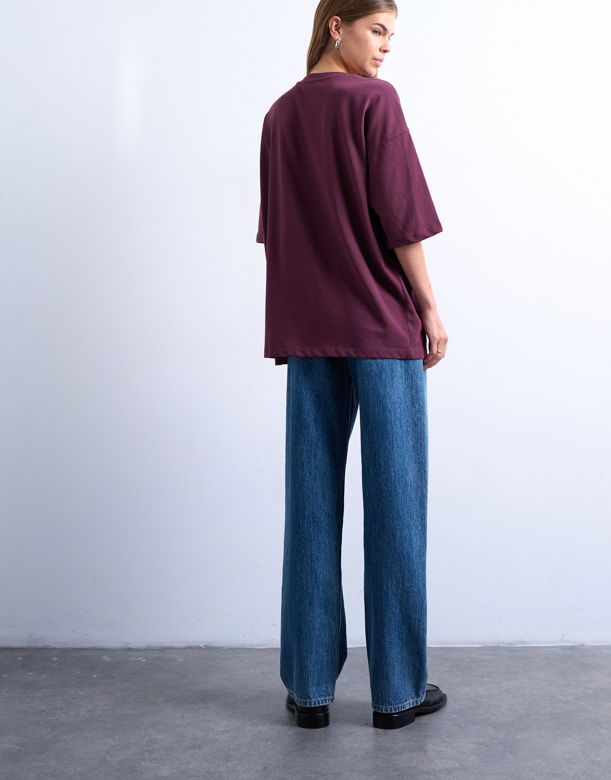 TSLINE T-shirts