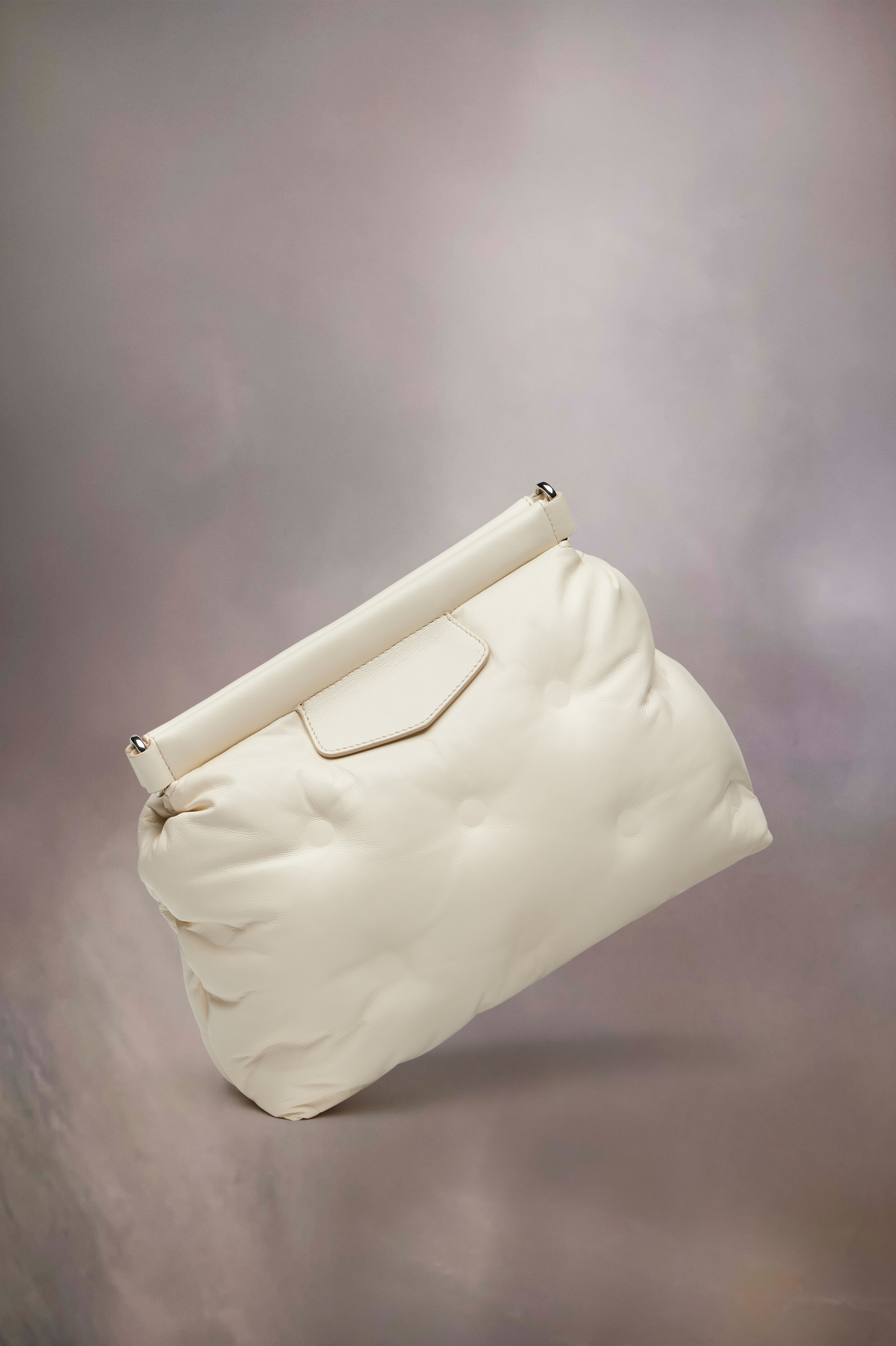 Sac Glam Slam Classique Small Toile