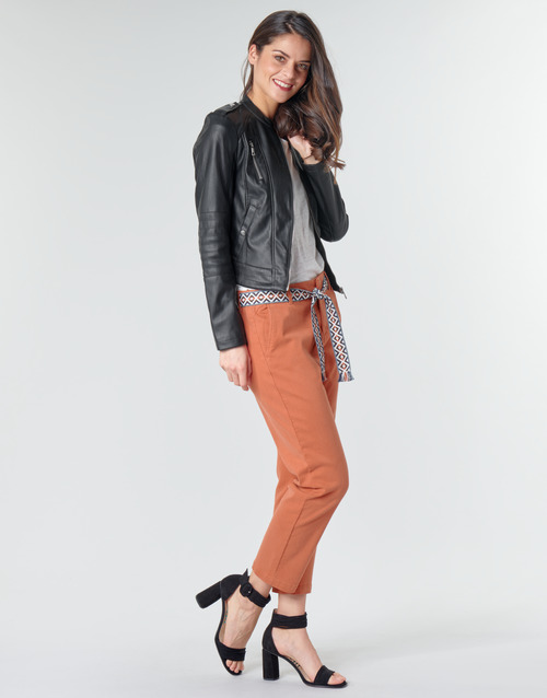 Vero Moda - VMSVEA Ladrillo