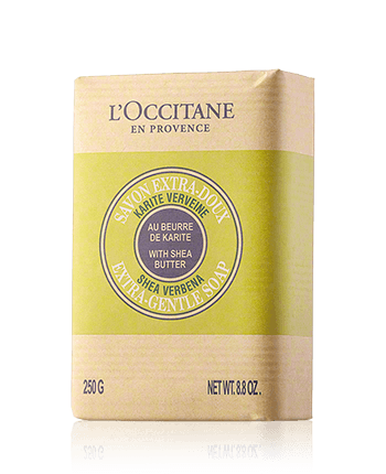 L'Occitane Karite Savon Extra-Doux 