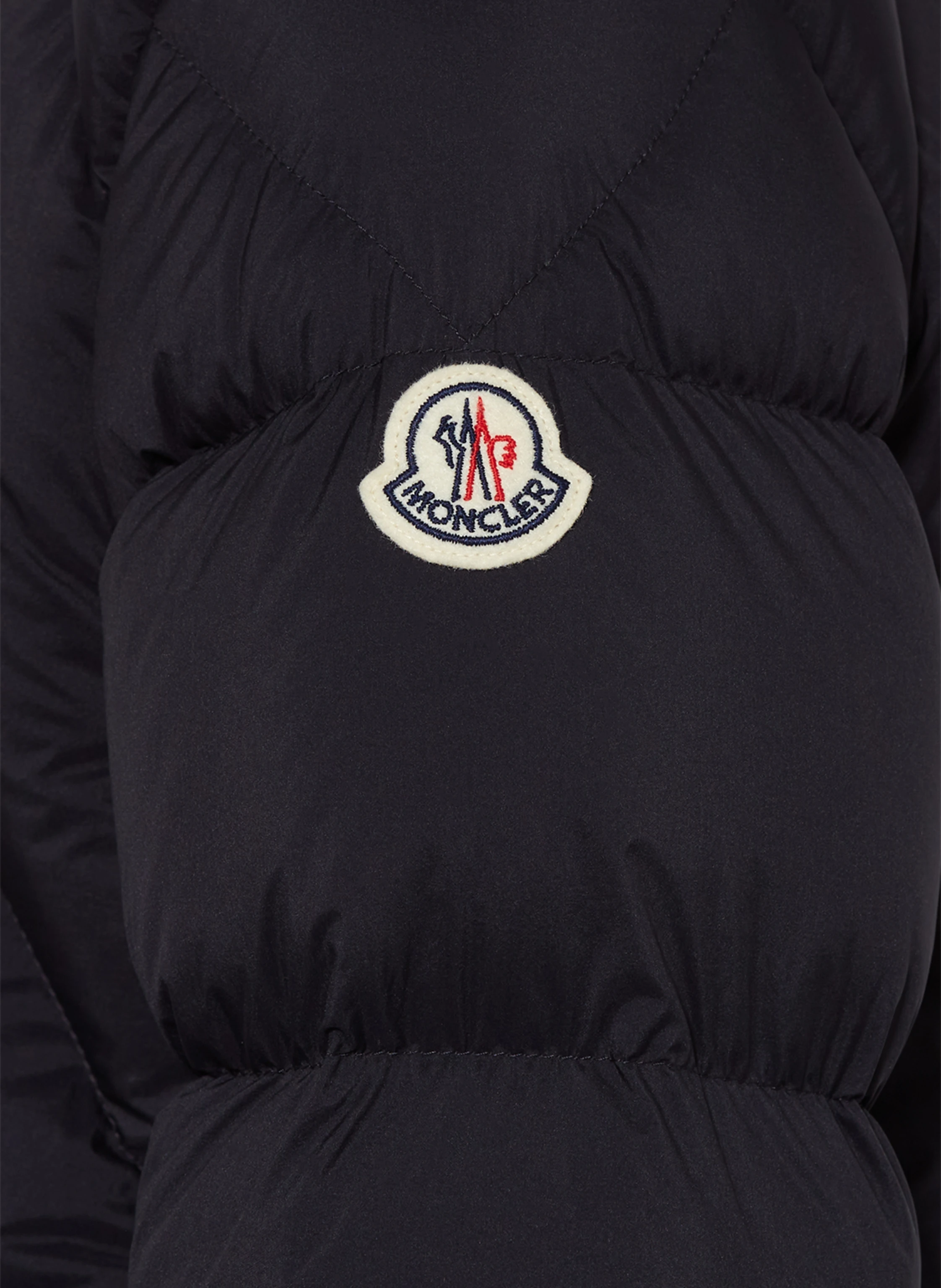 MONCLER enfant Daunenjacke VICTOR