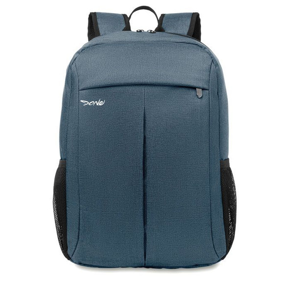 GiftRetail MO8958 - STOCKHOLM BAG Sac à dos 360D  bicolore