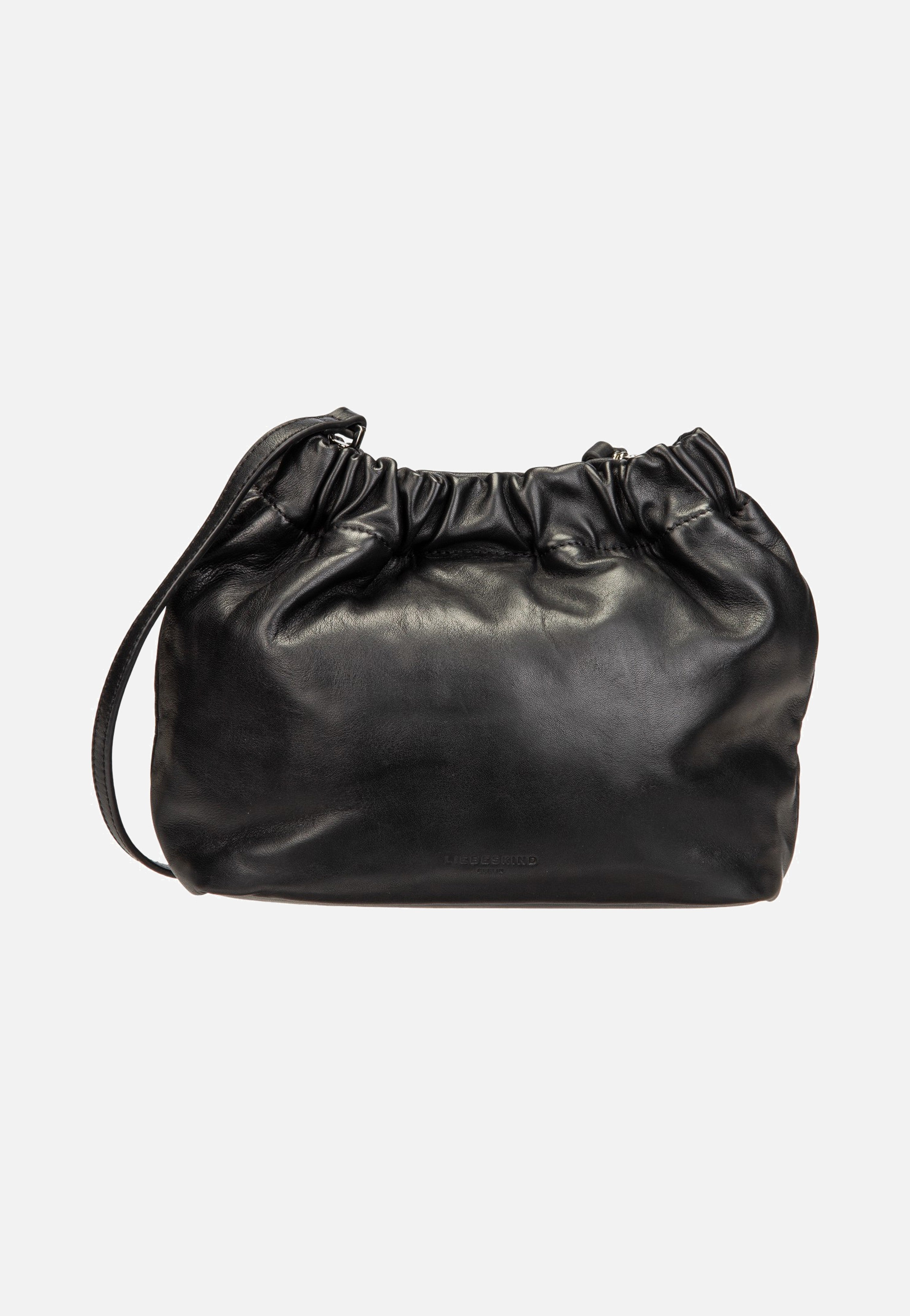 Cloud II Hobo S Sheep Natural Black - Hobo Bag