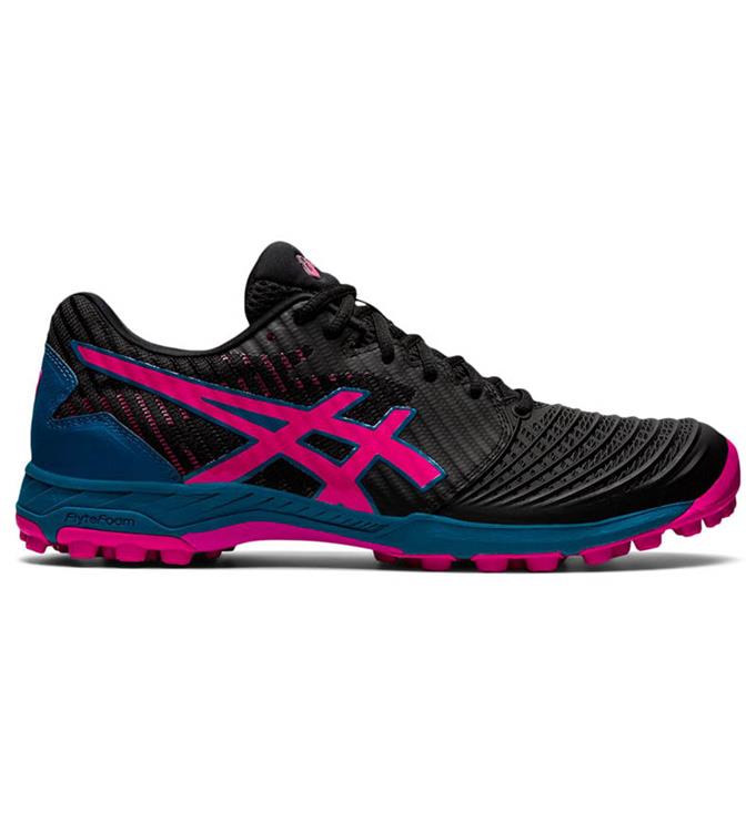 ASICS Field Ultimate FF Dames Hockeyschoenen