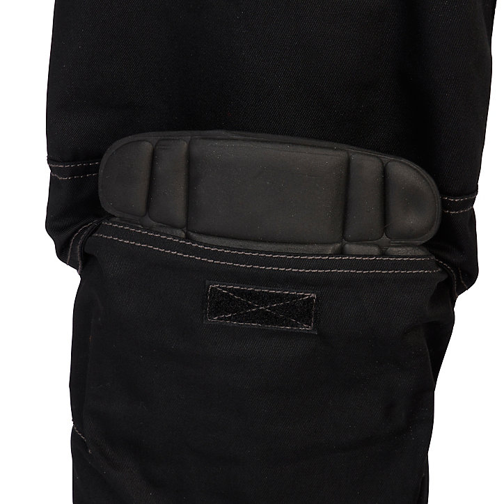 Pantalon Fox noir Site taille 46