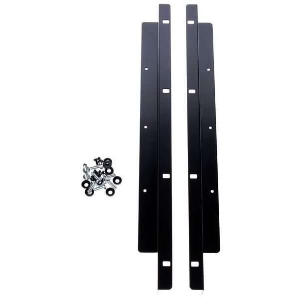 Allen & Heath Rackmount for QU 16