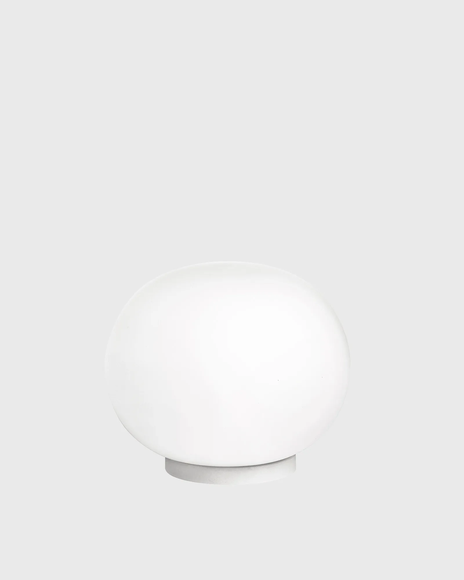 Flos Mini Glo-Ball - PLUG C