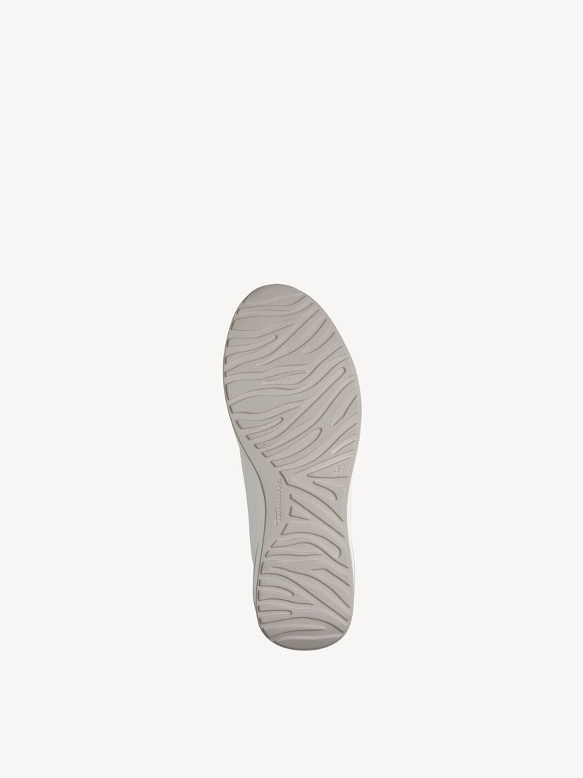Sneaker - wit