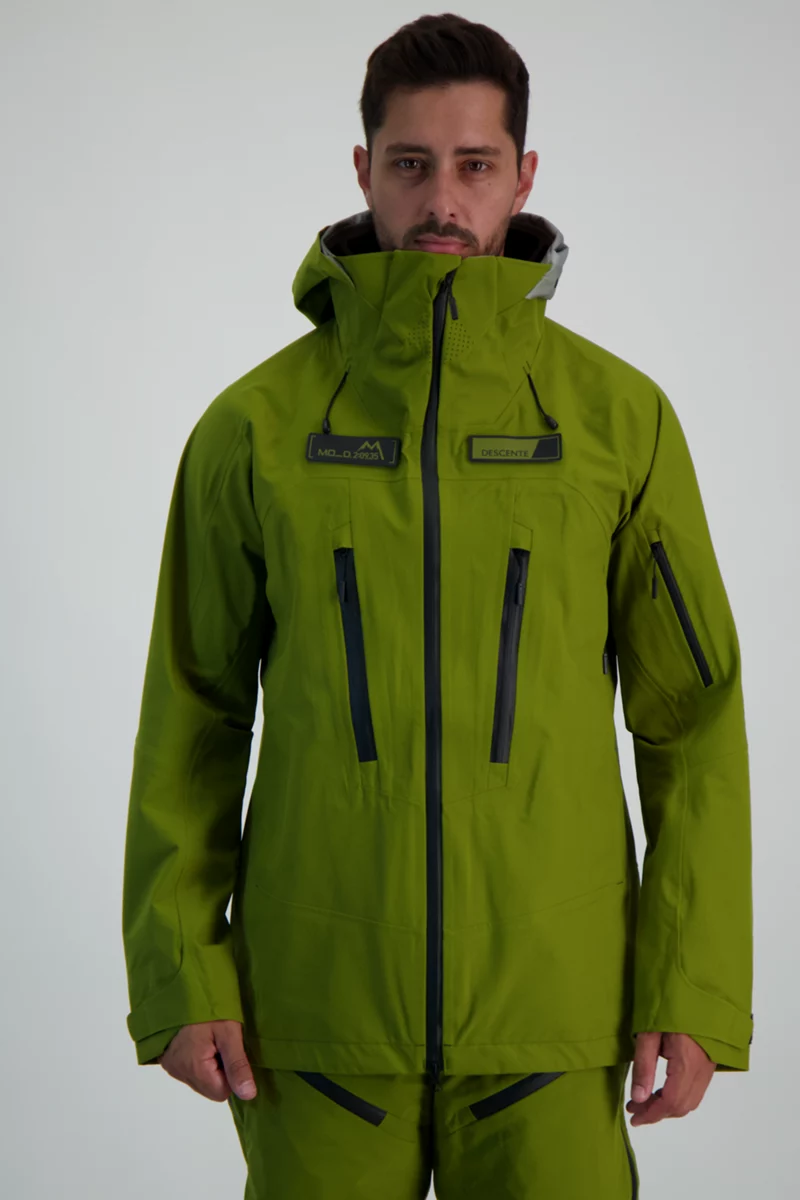 descente Shaun 3L MO-D Marco Odermatt Herren Skijacke