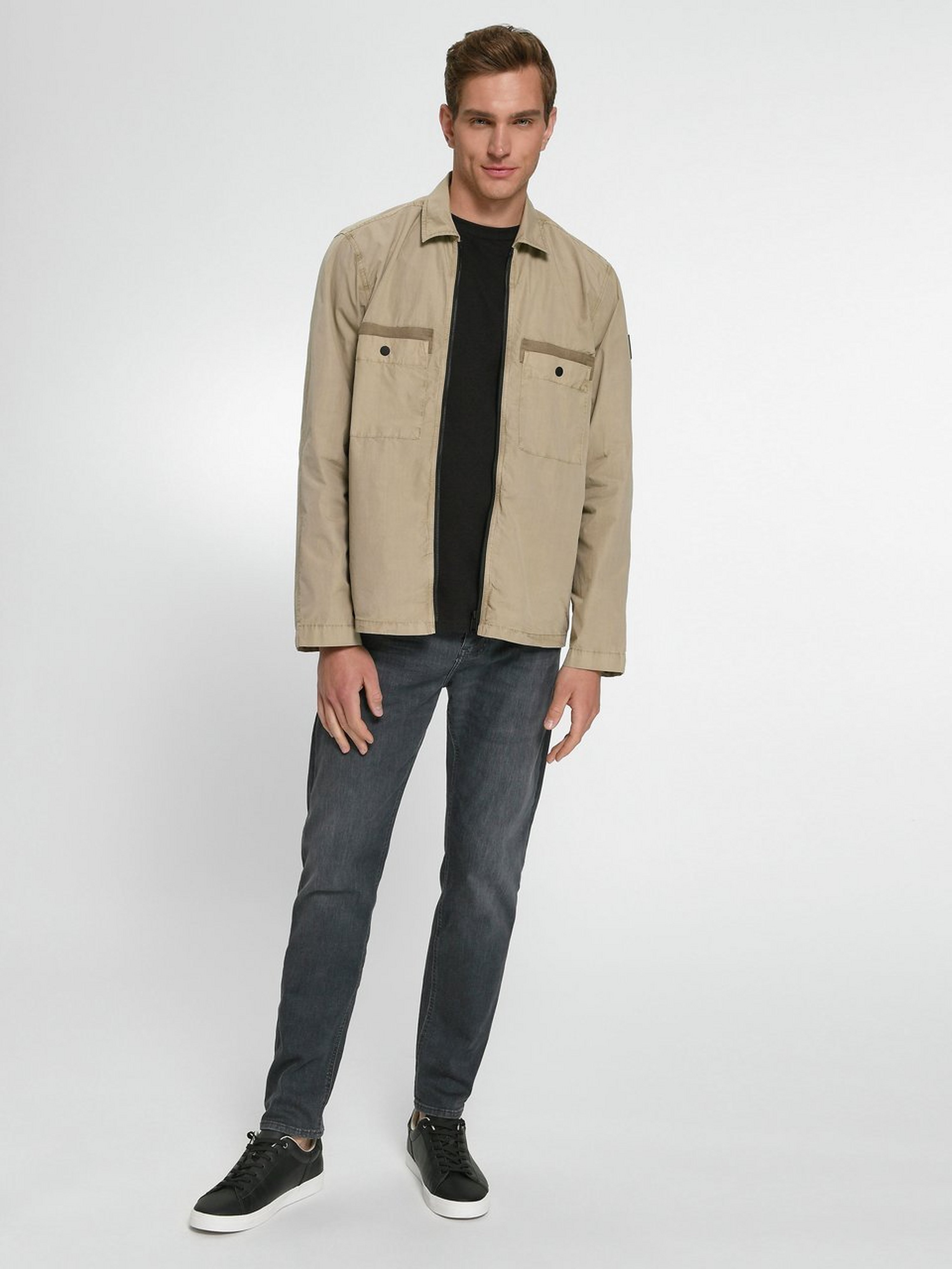 Hemdjacke „Lebold“