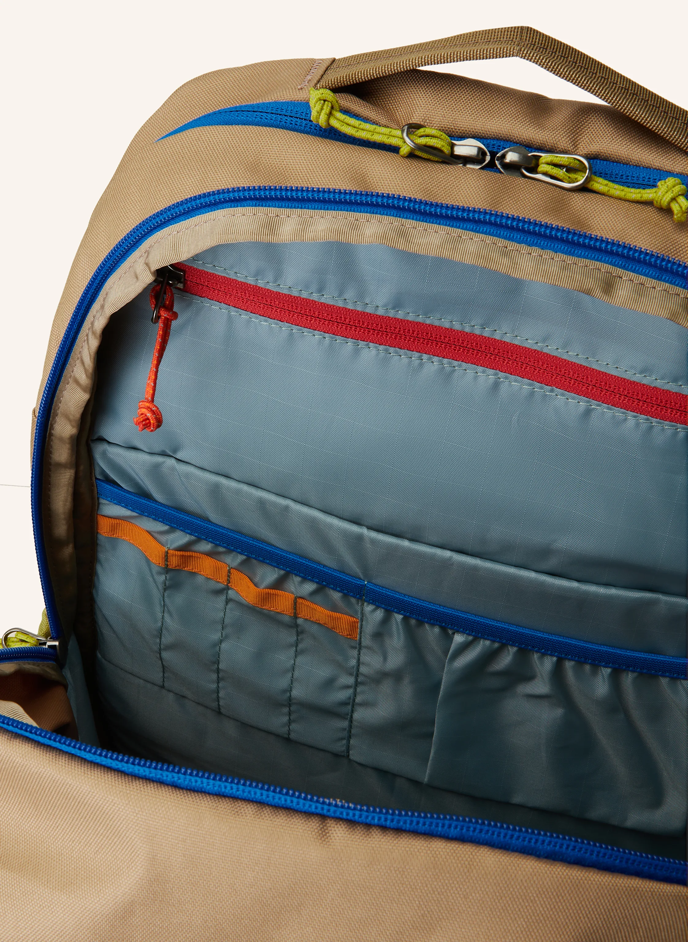 cotopaxi Rucksack CHIQUILLO 30 l mit Laptop-Fach