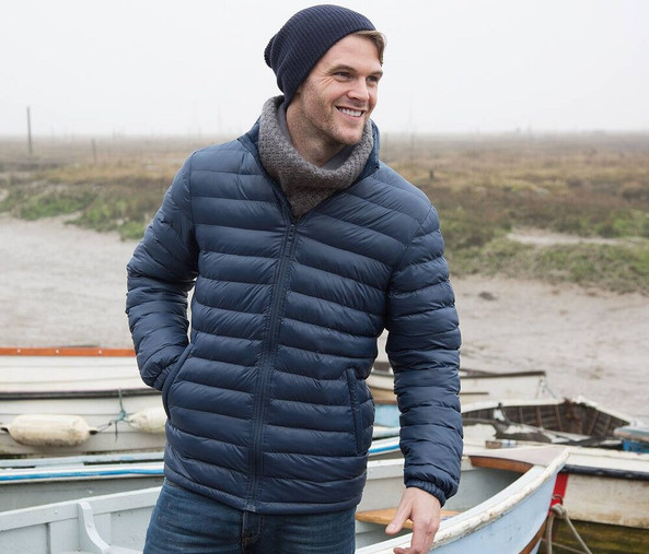 Result RS192 - Veste Isolante Grand Froid Confort