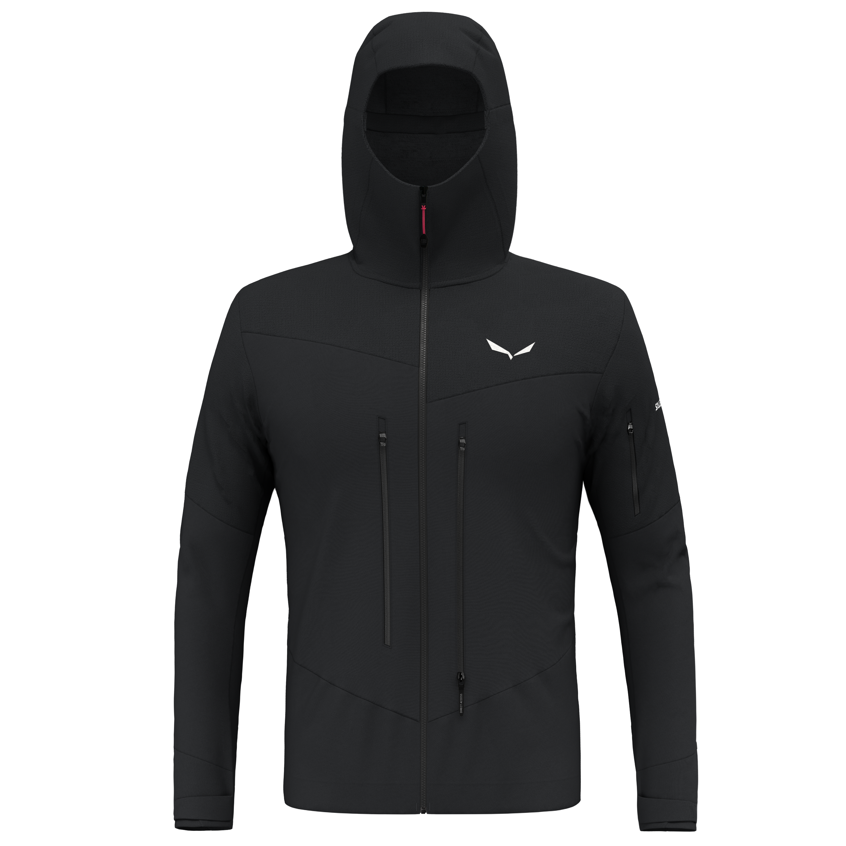 Ortles Durastretch Jacke Herren