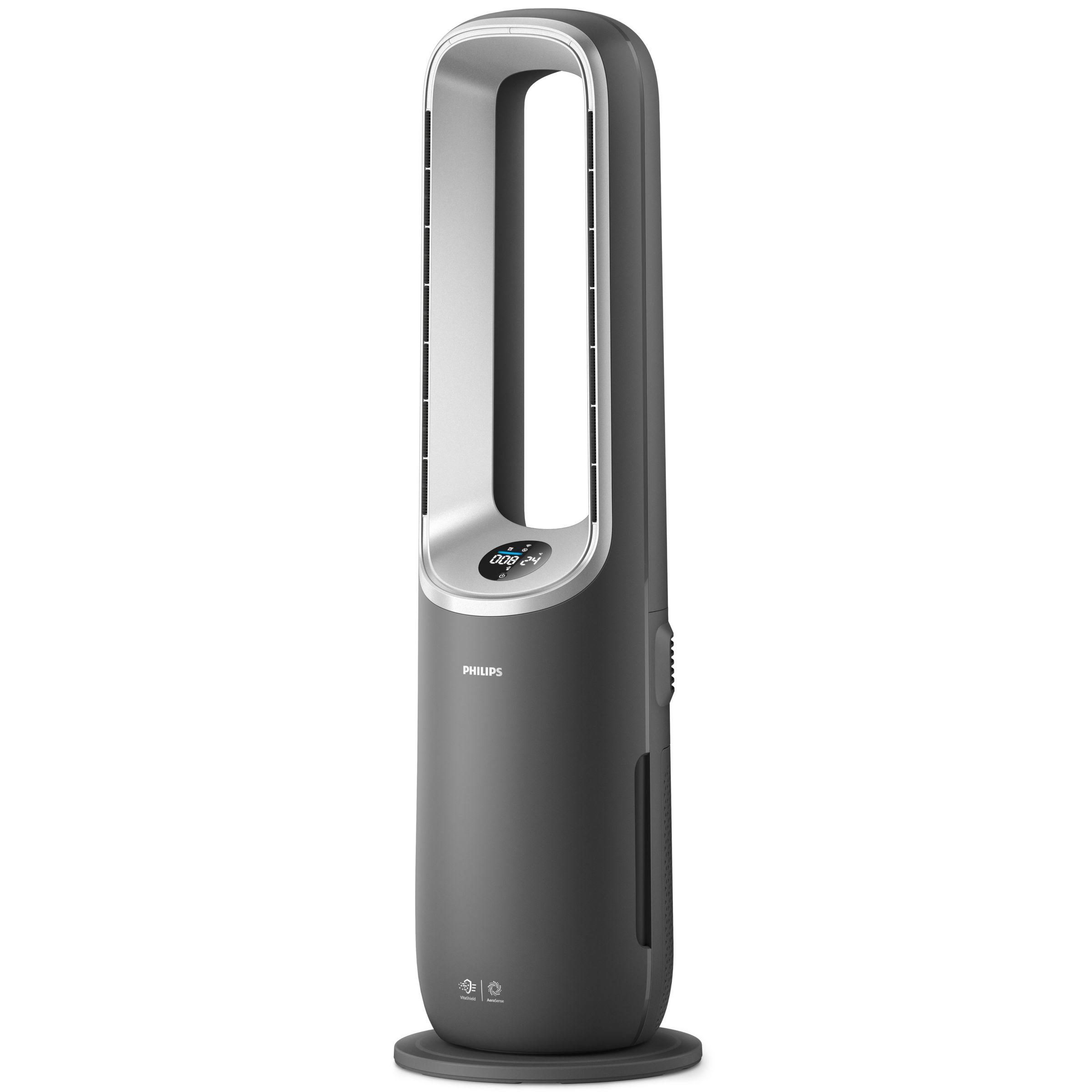 Philips Luftreiniger Air Performer 8000 3-in-1