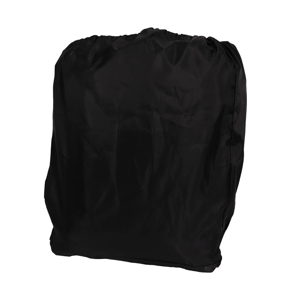 Vivo buggy - zilver/grijs