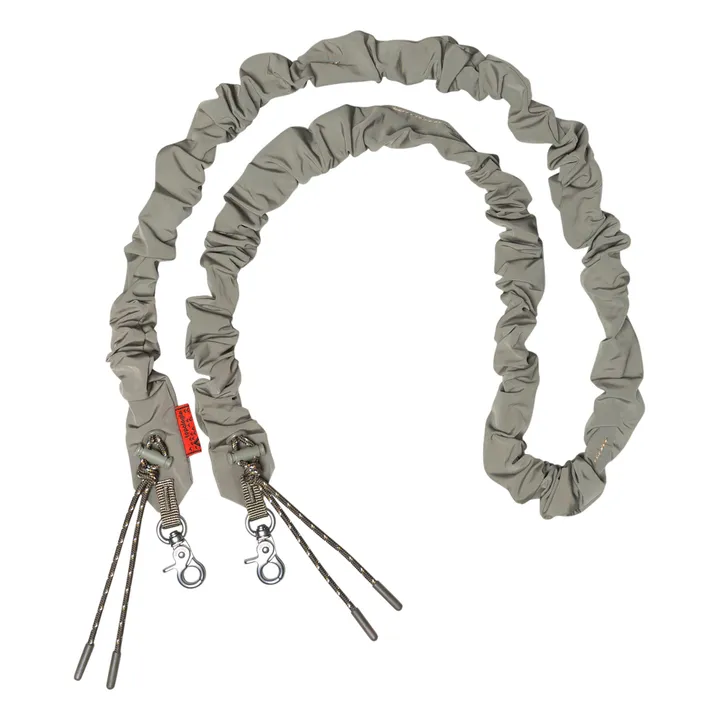 Topologie Cordon Bungee | Vert kaki