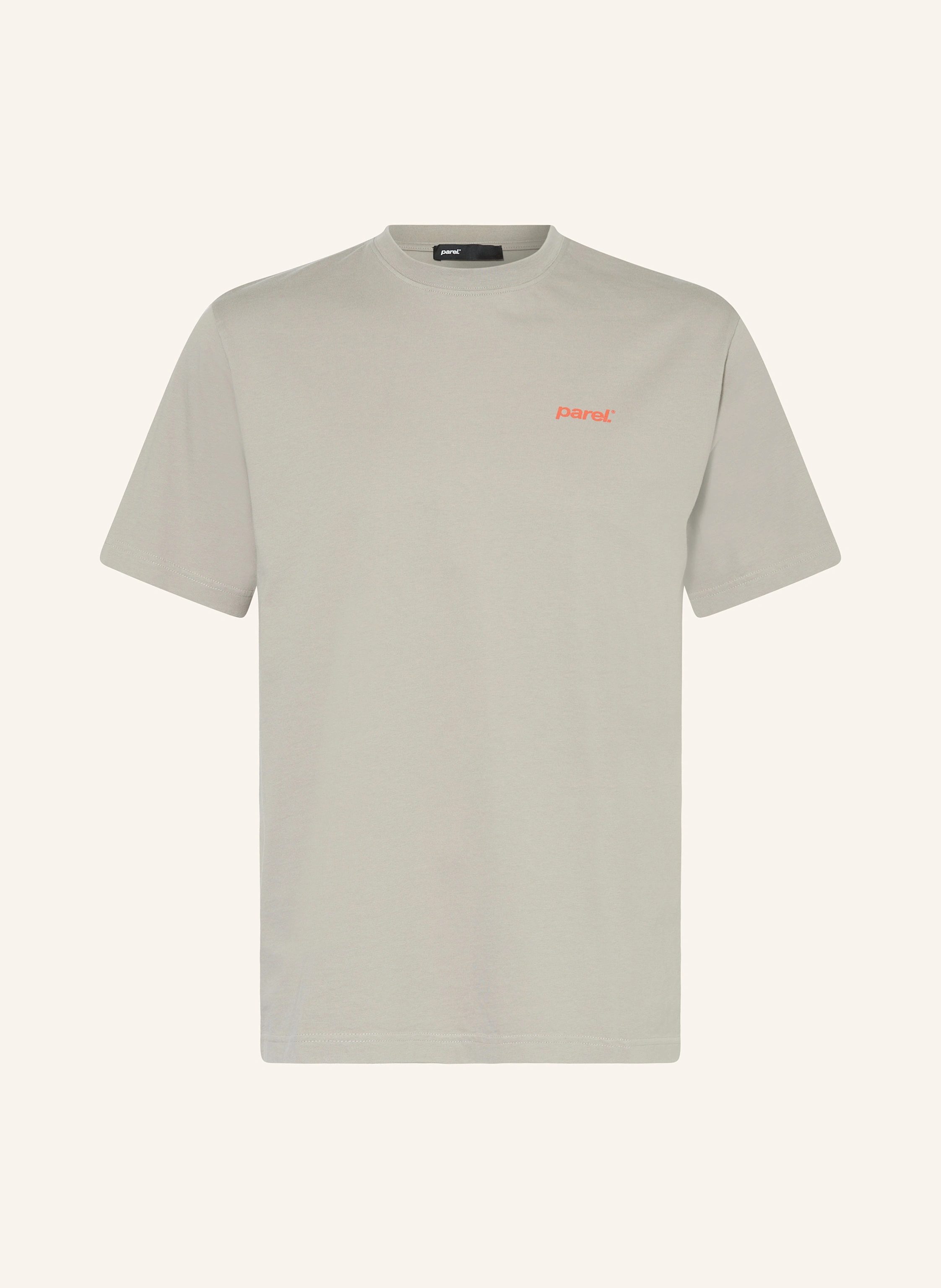 parel. T-Shirt BP TEE
