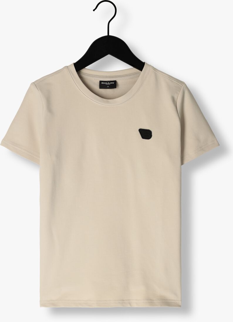 BALLIN zand ballin t-shirt 017110