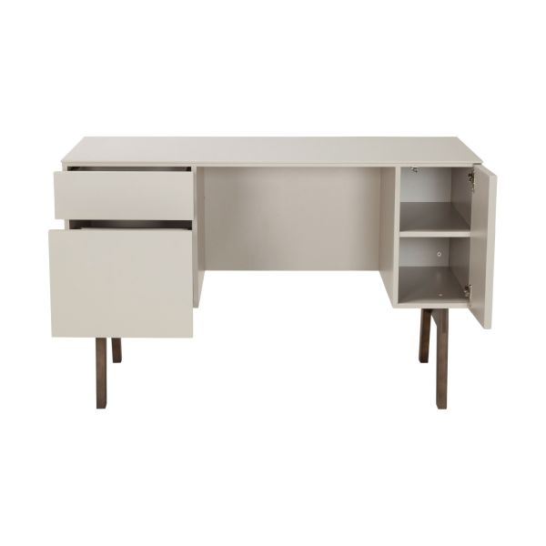 Kidsmill Sixties Bureau Oatmeal