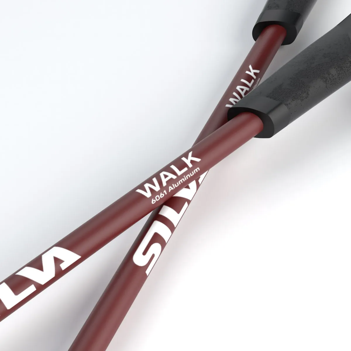 Silva Walking Poles Nocolour