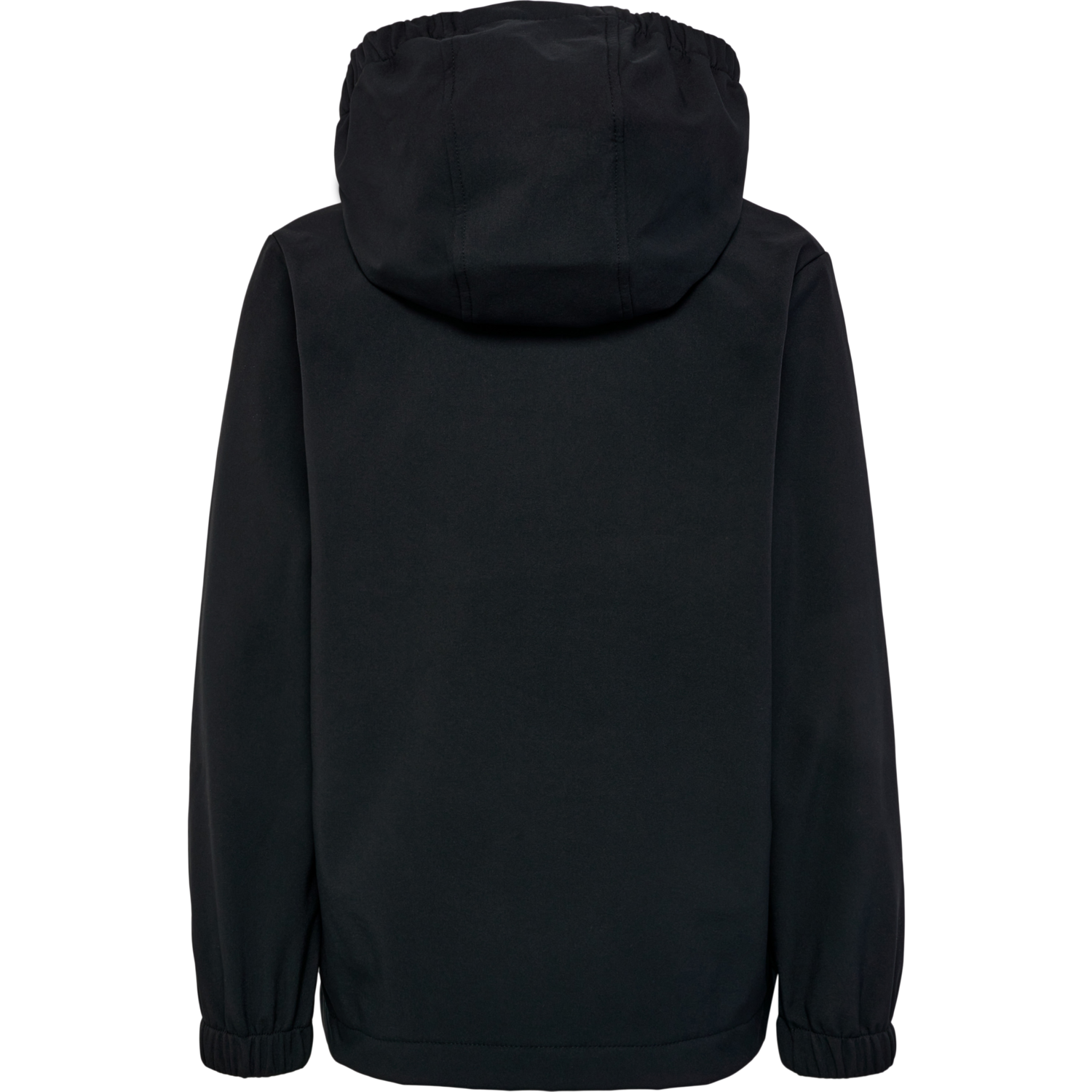 hmlMARS SOFTSHELL JACKET