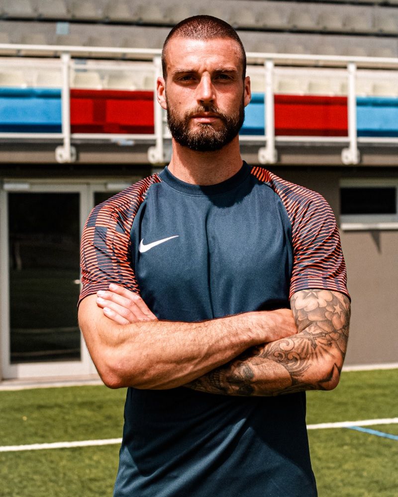 Maillot Nike Academy pour homme