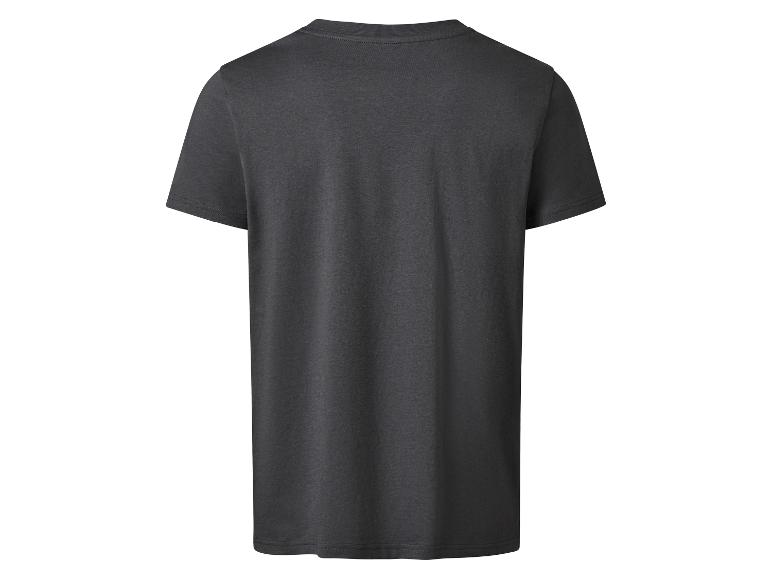 Heren T-shirt