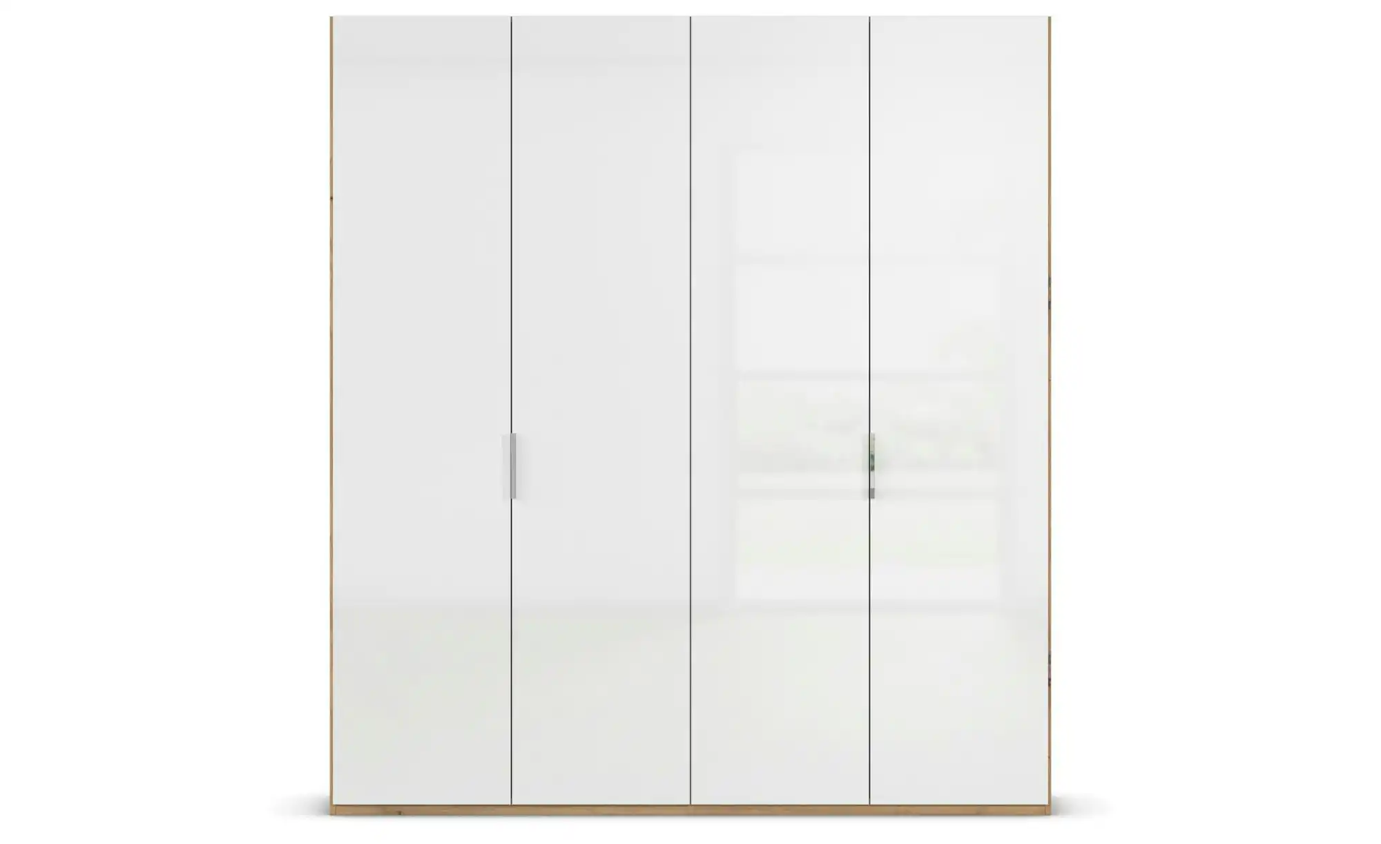 Drehtürenschrank