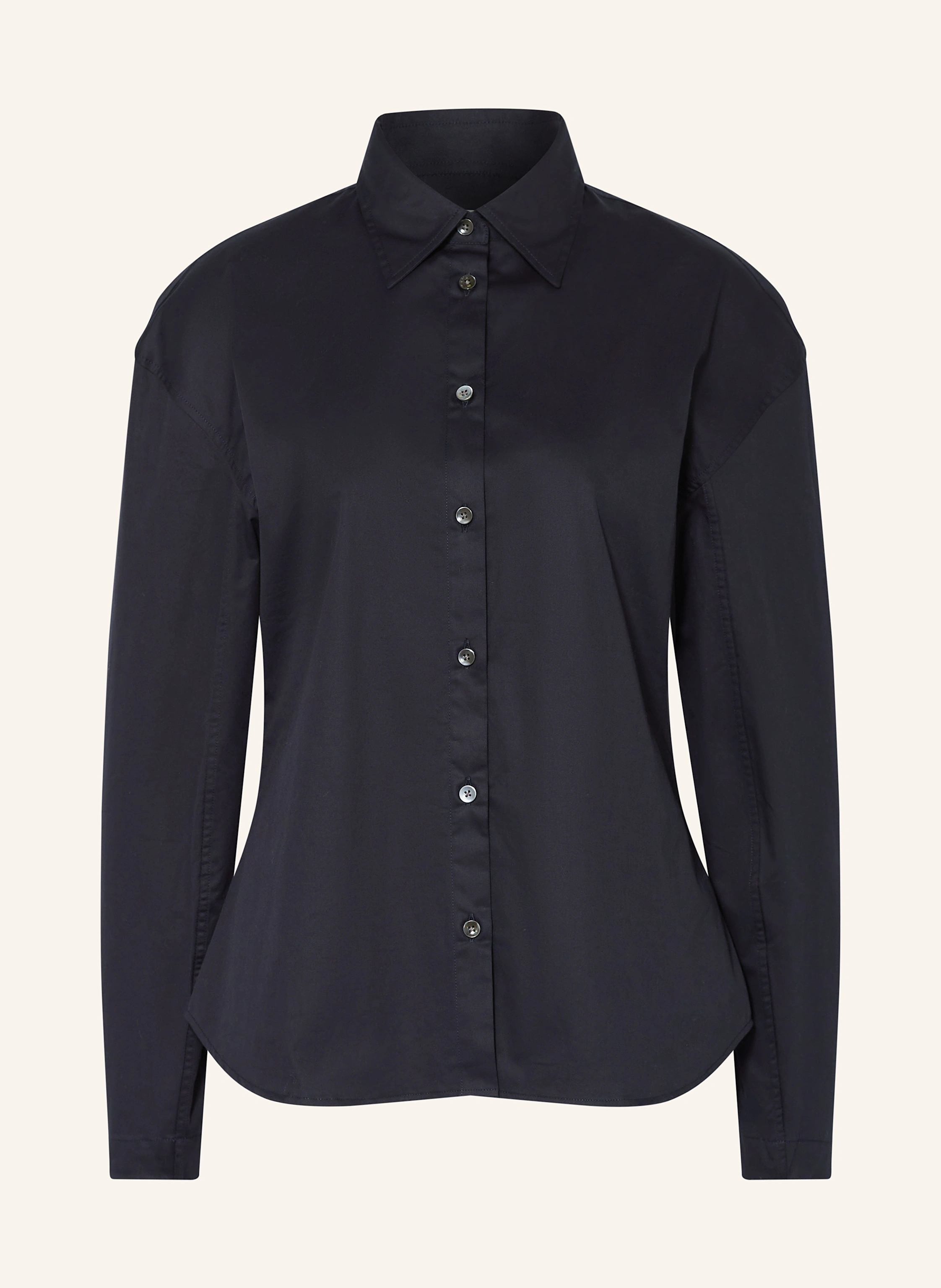 CLOSED Hemdbluse